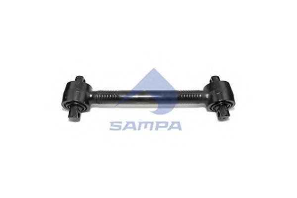 Рычаг независимой подвески колеса, подвеска колеса HCV SAMPA                095.242