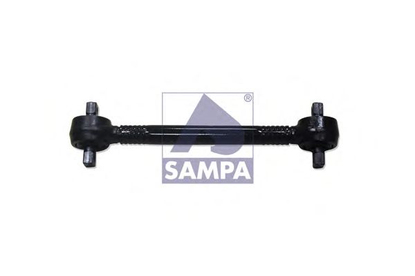 Рычаг независимой подвески колеса, подвеска колеса HCV SAMPA                095.254