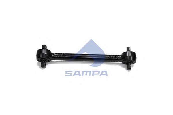 Рычаг независимой подвески колеса, подвеска колеса HCV SAMPA                095.315