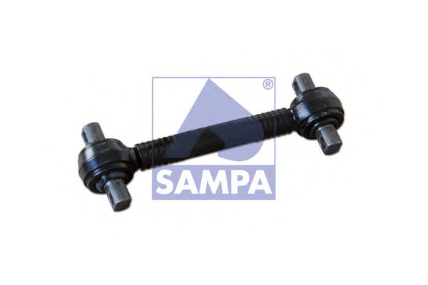 Реактивная тяга HCV SAMPA                095.375