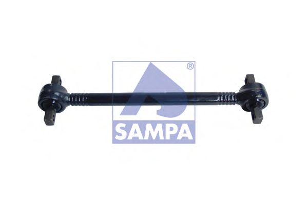 Реактивная тяга HCV SAMPA                095.378