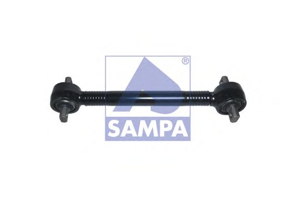Реактивная тяга HCV SAMPA                095.380