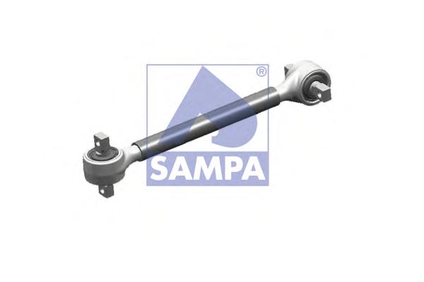 Реактивная тяга HCV SAMPA                095.384