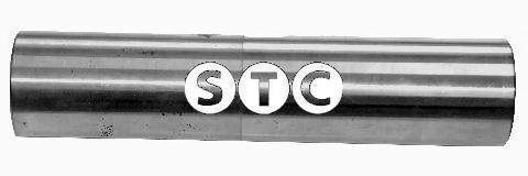 Подвеска, стойка вала STC                T404550