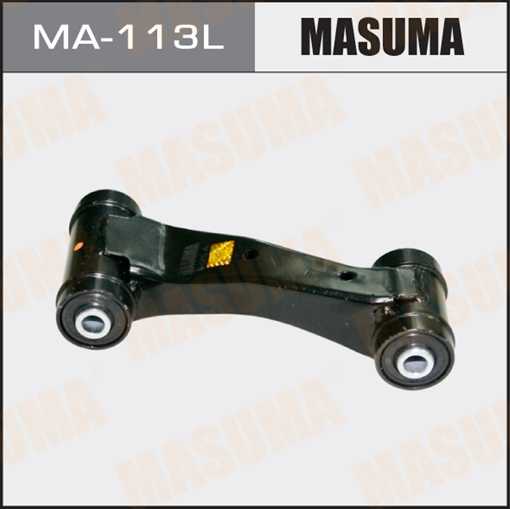 Рычаг подвески | перед | Masuma                MA-113L