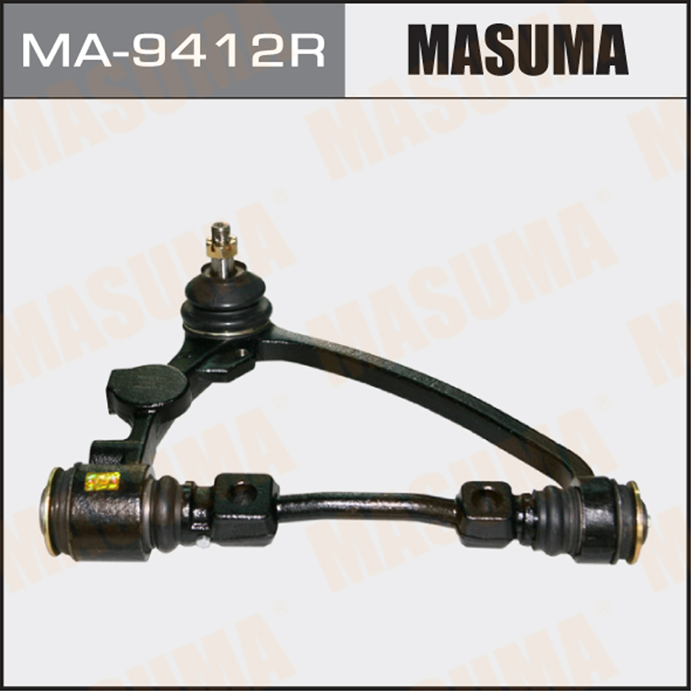 Рычаг подвески | перед прав | Masuma                MA-9412R