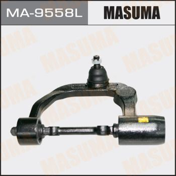 Рычаг подвески | перед лев | Masuma                MA-9558L