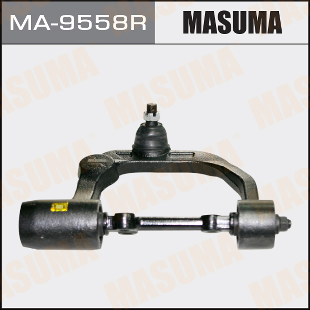 Рычаг подвески | перед прав | Masuma                MA-9558R