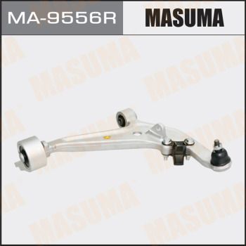 Рычаг подвески | перед прав | Masuma                MA-9556R
