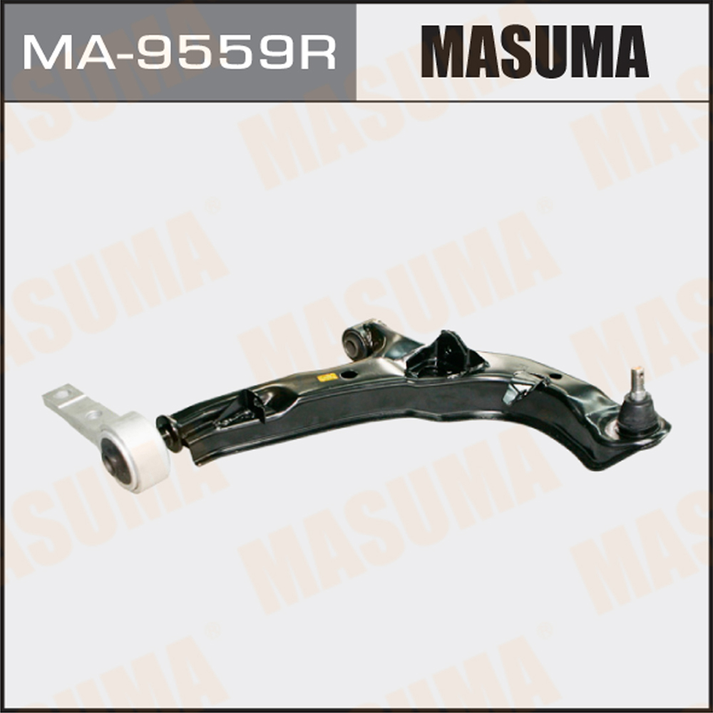 Рычаг подвески | перед прав | Masuma                MA-9559R