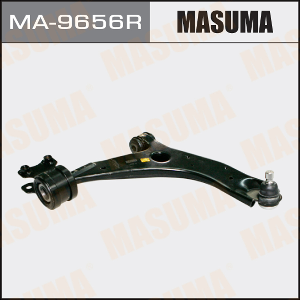Рычаг подвески | перед прав | Masuma                MA-9656R