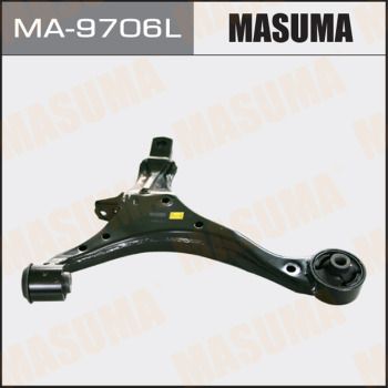 Рычаг подвески | перед | Masuma                MA-9706L