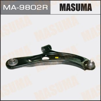 Рычаг подвески | перед прав | Masuma                MA-9802R
