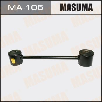 Рычаг подвески | лев | Masuma                MA105