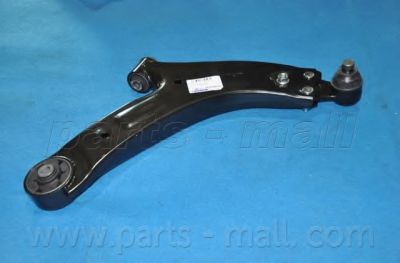 Рычаг независимой подвески колеса, подвеска колеса PARTS-MALL                PXCAA-033LR