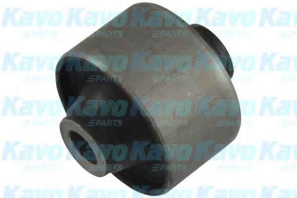 Подвеска, рычаг независимой подвески колеса | перед лев | KAVO PARTS                SCR-3091