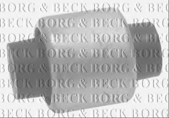 Подвеска, рычаг независимой подвески колеса Borg&Beck                BSK7394