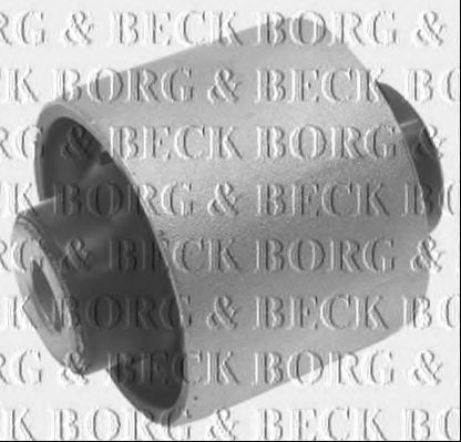 Подвеска, рычаг независимой подвески колеса Borg&Beck                BSK7489