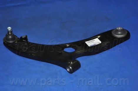 Рычаг независимой подвески колеса, подвеска колеса PARTS-MALL                PXCAA-029LR