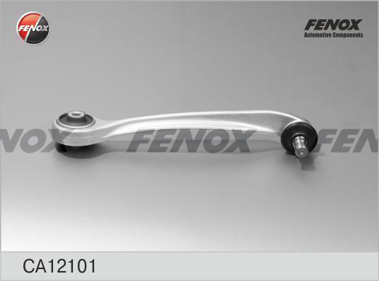 Рычаг подвески | перед лев | Fenox                CA12101