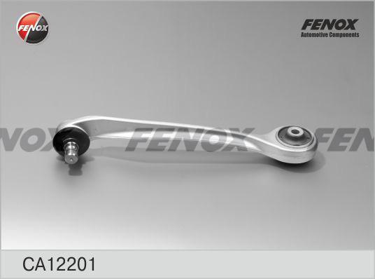 Рычаг подвески | перед прав | Fenox                CA12201