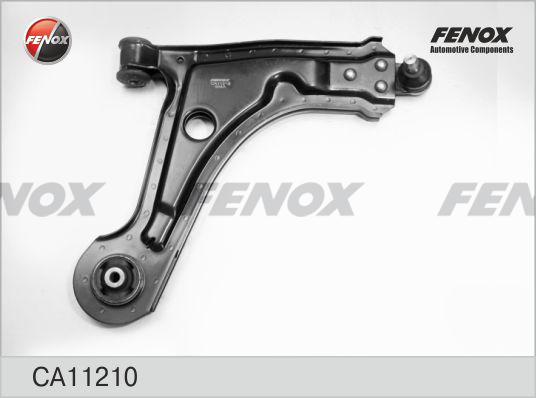 Рычаг подвески | перед прав | Fenox                CA11210