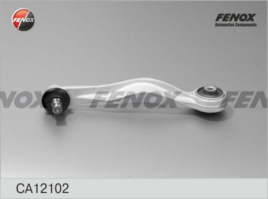Рычаг подвески | перед лев | Fenox                CA12102