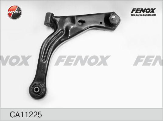 Рычаг подвески | перед прав | Fenox                CA11225