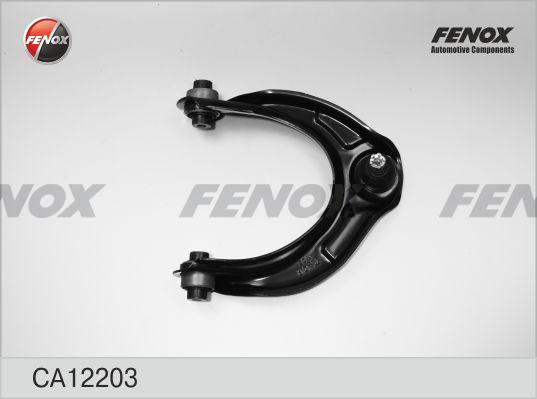 Рычаг подвески | перед прав | Fenox                CA12203