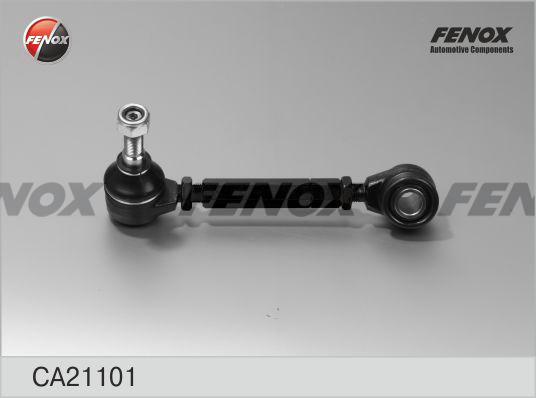 Рычаг подвески | зад лев | Fenox                CA21101
