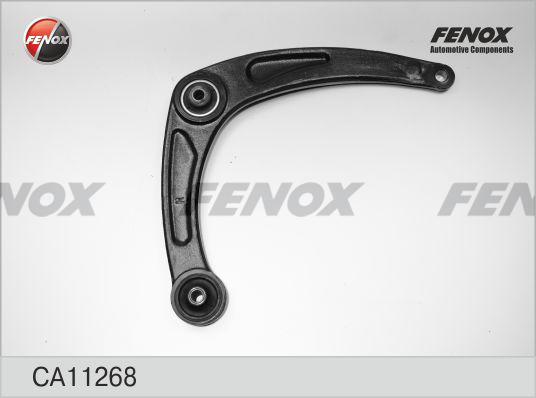 Рычаг подвески | перед прав | Fenox                CA11268