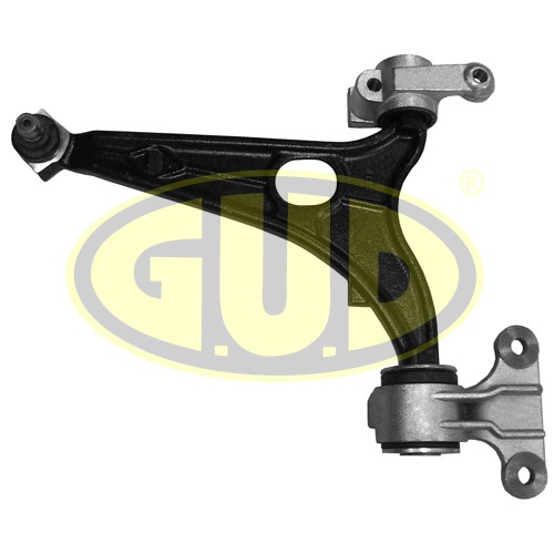 Рычаг CIT jumpyfiat scudopgt expert 07- ПЕР l | перед | GUD                GSP501099