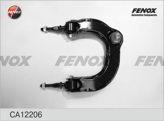 Рычаг подвески | перед прав | Fenox                CA12206
