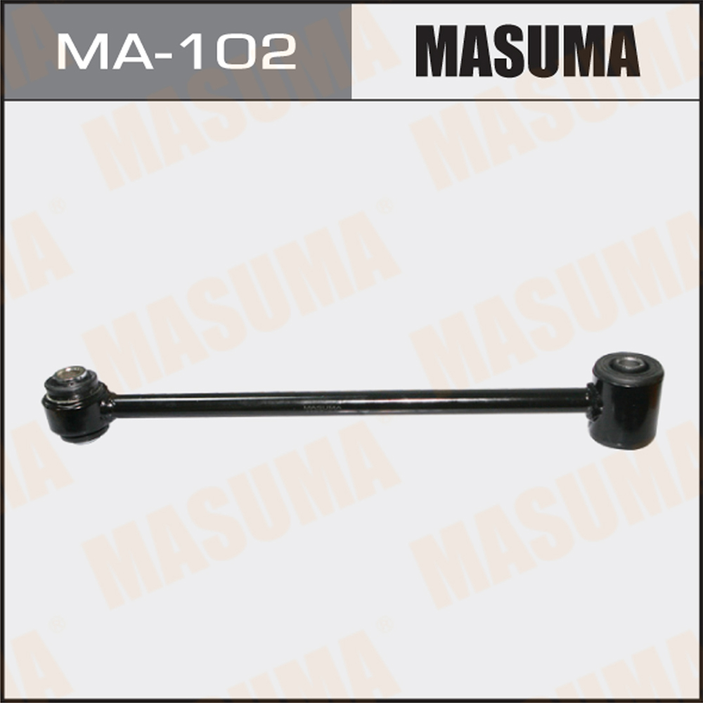 Рычаг нижний masuma rear low camry acv45 (125) | лев | Masuma                MA102