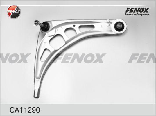 Рычаг подвески | перед прав | Fenox                CA11290