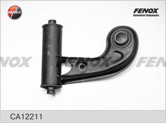 Рычаг подвески | перед прав | Fenox                CA12211