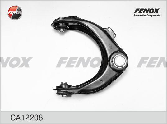 Рычаг подвески | перед прав | Fenox                CA12208