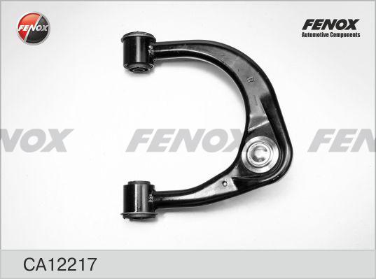 Рычаг подвески | перед прав | Fenox                CA12217