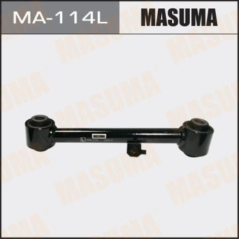 Рычаг нижний masuma rear low mazda cx-9 (l) (1 20 | лев | Masuma                MA114L