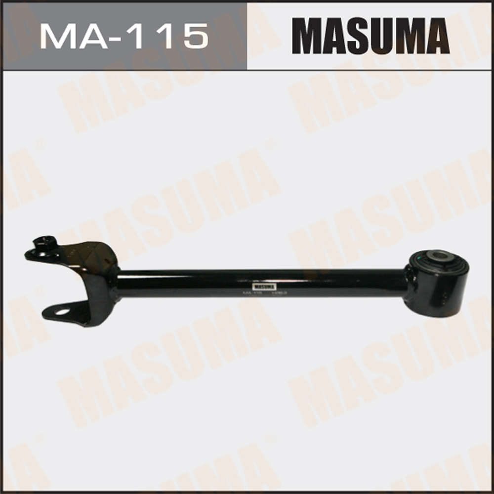 Рычаг нижний masuma rear low mazda cx-5 (1 20) | зад правлев | Masuma                MA115
