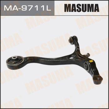 Рычаг нижний masuma front low accord (l) (1 1) | перед лев | Masuma                MA9711L
