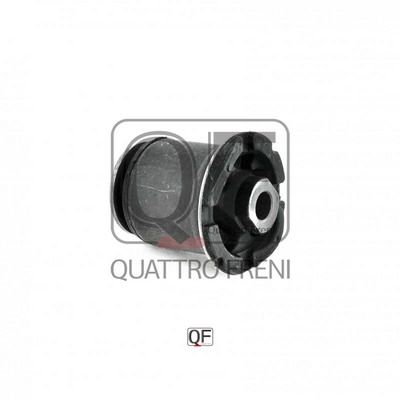 Сайленблок заднего верхнего рычага Quattro Freni                QF00U00232
