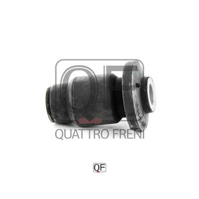 Сайлентблок передний переднего рычага | перед | Quattro Freni                QF00U00285