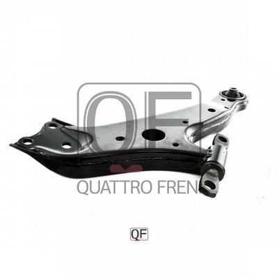 Рычаг нижний fr lh highlander asu40 asu50 Quattro Freni                QF20D00014
