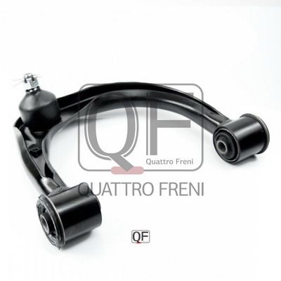 Рычаг верхний fr rh prado 120 150 Quattro Freni                QF20D00017
