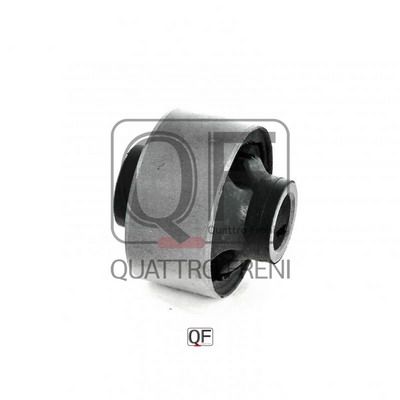 Сайлентблок задний переднего рычага | зад | Quattro Freni                QF30D00023
