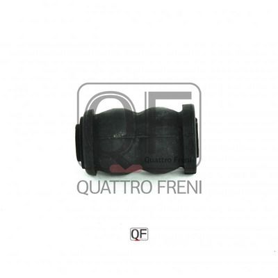 Сайлентблок передний переднего рычага Quattro Freni                QF30D00037