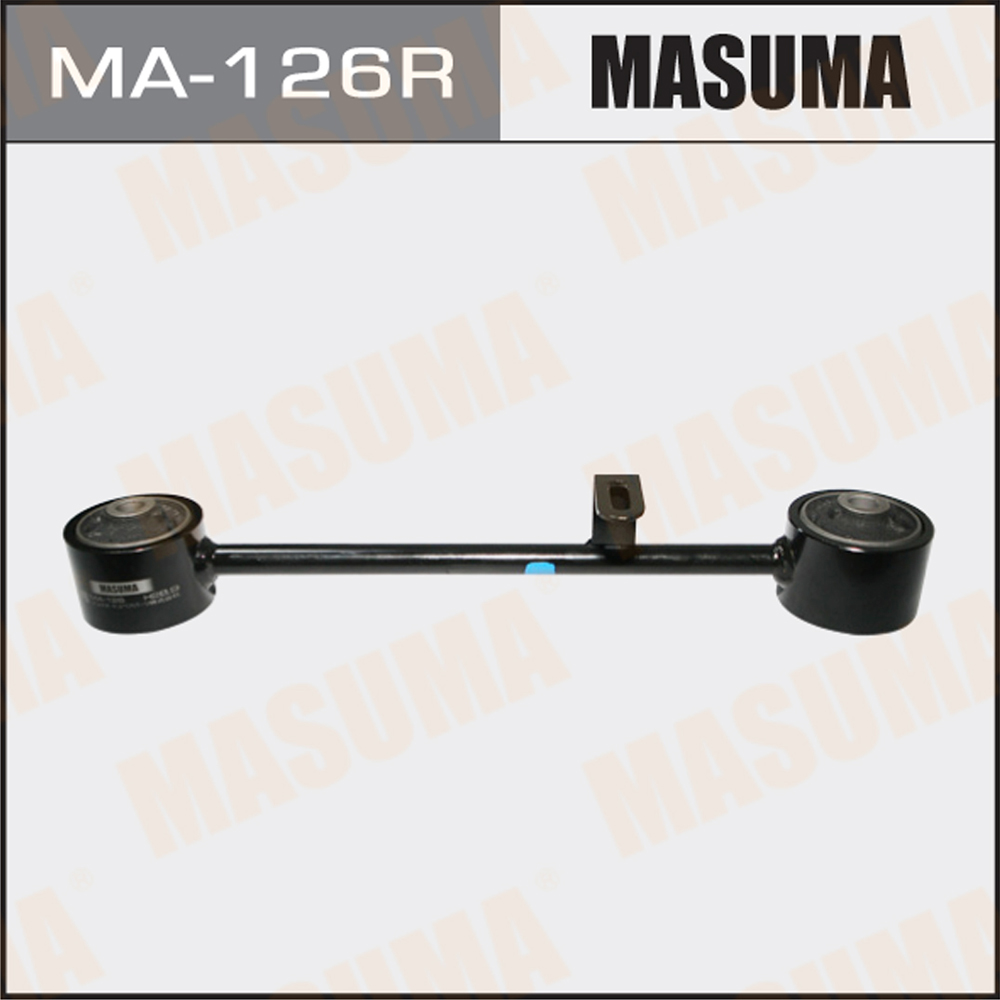 Рычаг верхний Masuma ma-126r | зад прав | Masuma                MA-126R