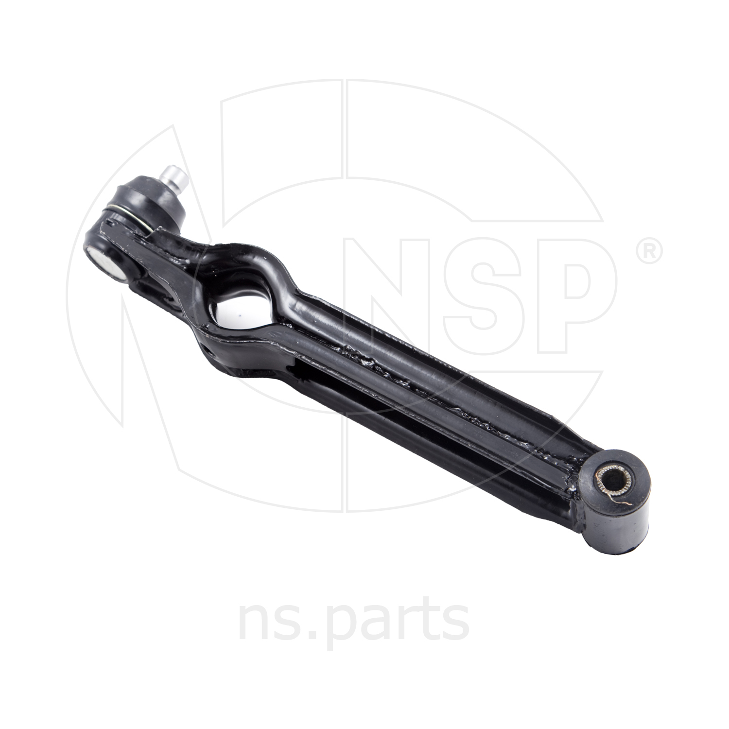 Рычаг подвески передней daewoo Matiz NSP                NSP0196316765