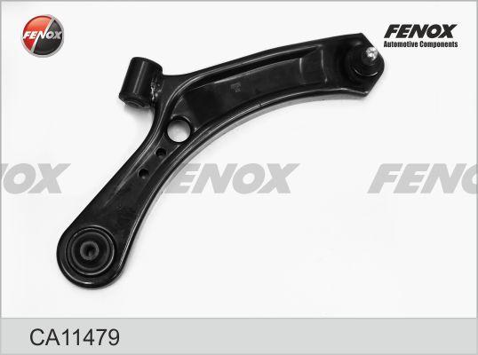 Рычаг подвески | перед прав | Fenox                CA11479